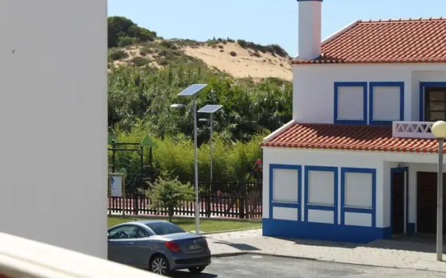 Vacation Home Almograve Dunes