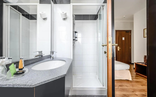 Hotel Daunia