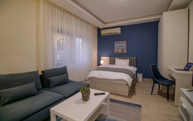 46 Serviced Apartments