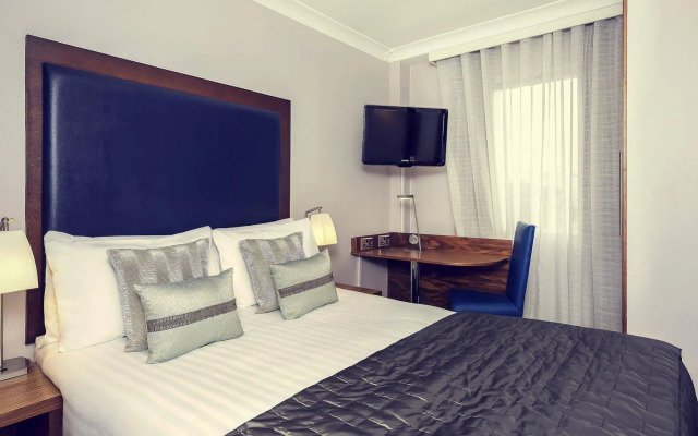 Mercure Hotel London Kensington