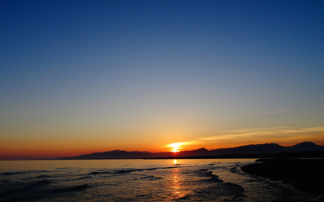 Camping Platja Cambrils