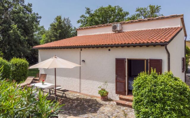 House Salustri Cinigiano 29823