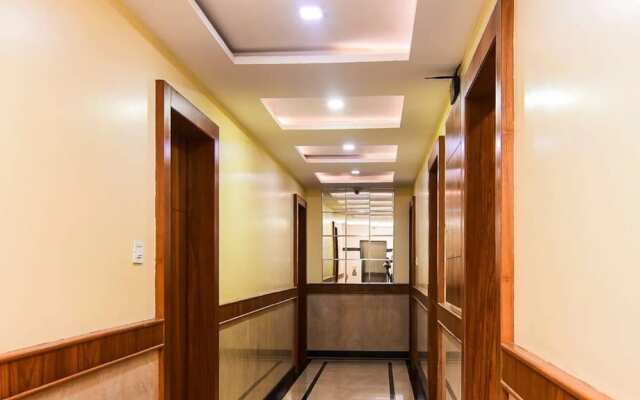 Anroute Stays 111 - Opp. Mahakal Temple