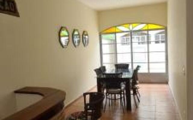 Casa Recanto Pedregulho