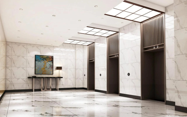 Novotel Suites Shanghai Hongqiao
