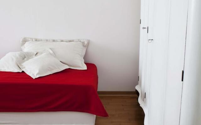 B&B ViaCavourSei