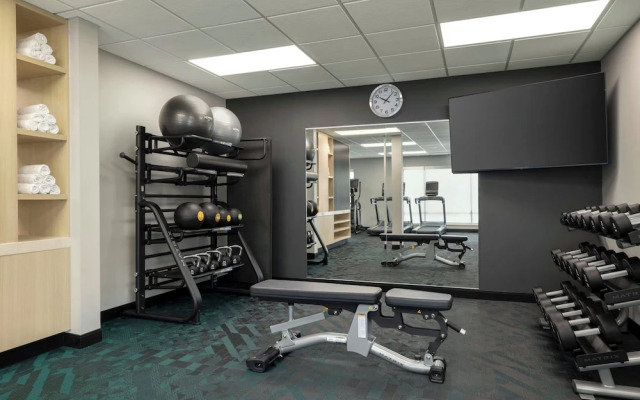 TownePlace Suites Duluth