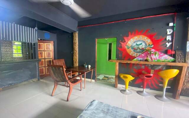 Villa Thai