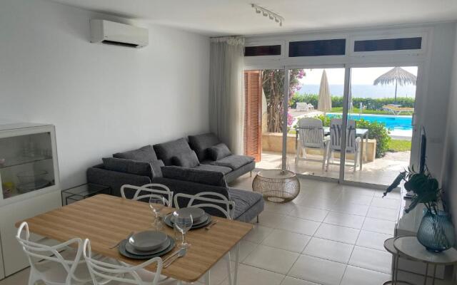Apartment Sea View Playa del Ingles