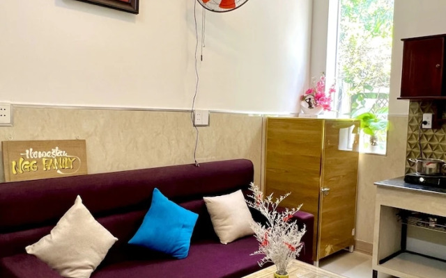 Ngo Family Apartment