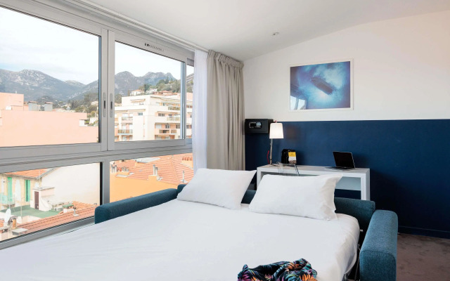 ibis Styles Menton Centre