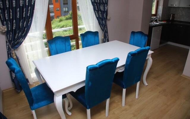 Dream Of Holiday Trabzon
