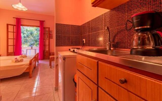 Villa Olive