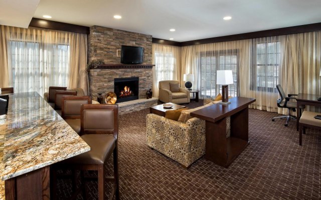 Holiday Inn Resort Deadwood Mountain Grand, an IHG Hotel