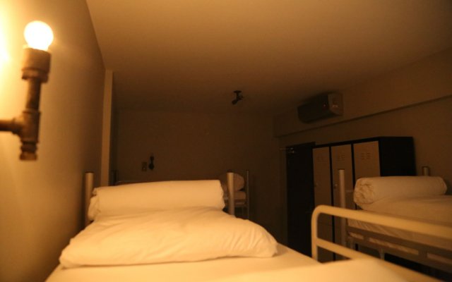 Hanchi Hostel