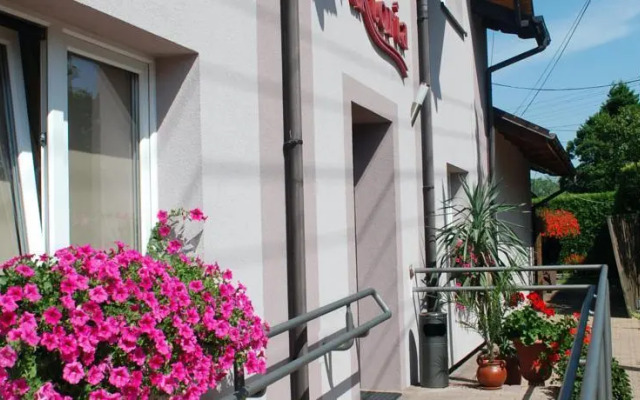 Pokoje Hotelowe Wiktoria