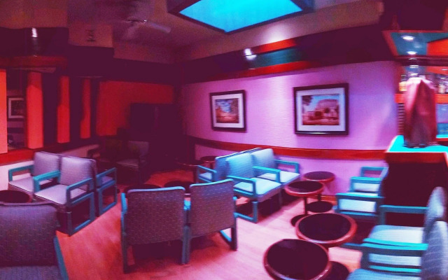 Segovia Regency Hotel