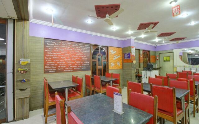 OYO Flagship 546 Vadapalani