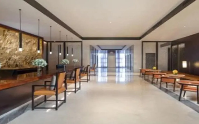 Ramada by Wyndham Taizhou