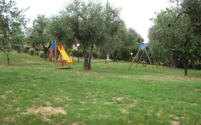 Residence Villantica