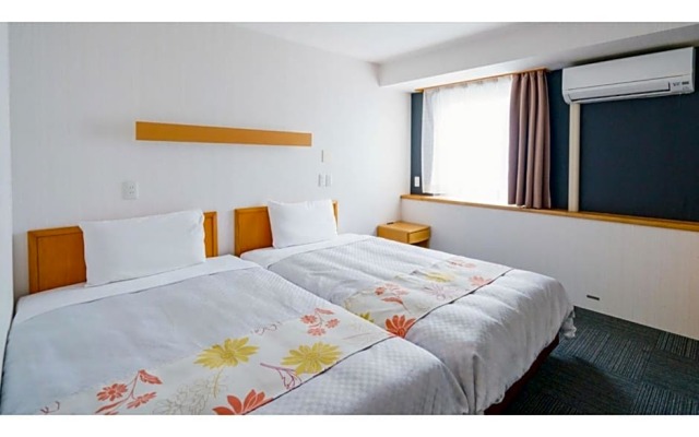 Hotel Ocean Naha Kokusai Dori - Vacation STAY 64991v