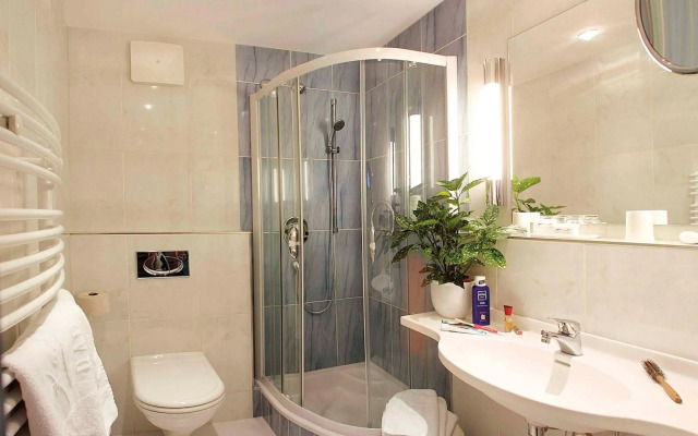 Thermenhotel Royal