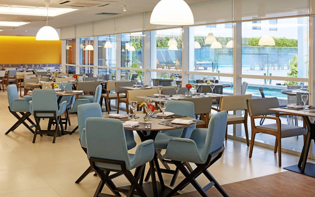 Novotel Rio de Janeiro Parque Olímpico