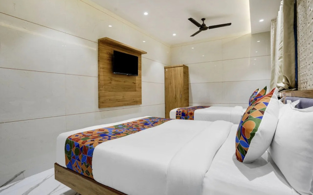 FabHotel Regal Residency