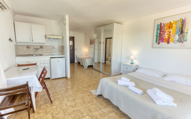 Motel a Puntella