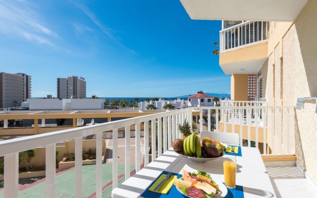 Y1DB Luxurious studio in Playa de LasAmericas