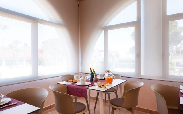 Leone De Castris Wine Hotel