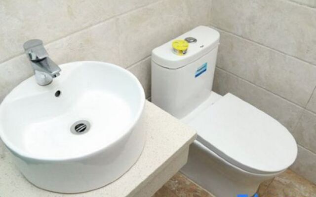 Tianjin Liansong Hotel