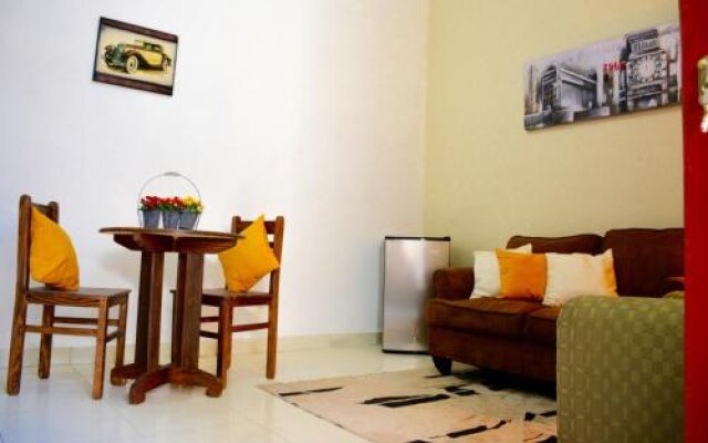 Xentric Apartments Arequipa