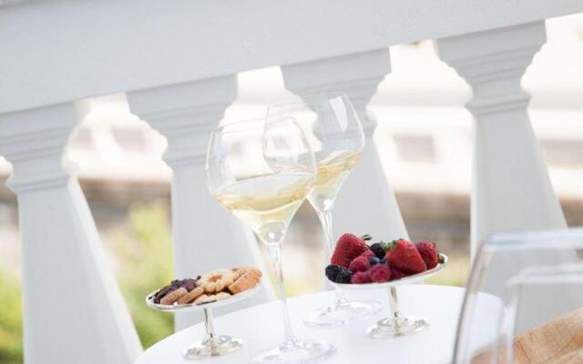 Sanremo Luxury Suites