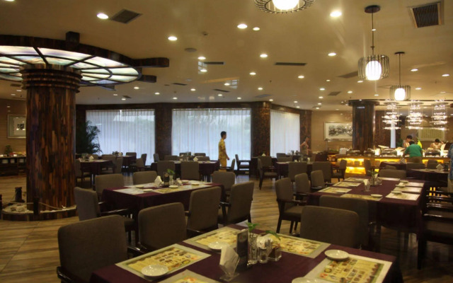 Excemon Beach Hotel Beihai