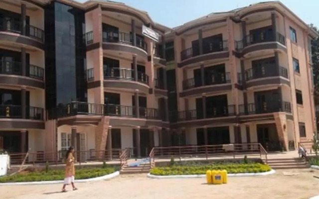 Wonderfull Apartment to Stay at Wail in Kampala