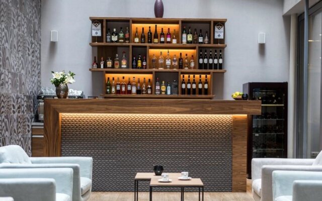 Charm Hotel Budapest  (formerly Boutique Hotel Budapest)