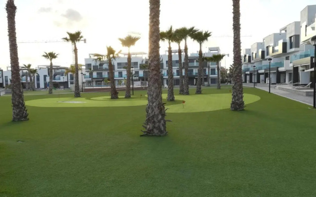 Oasis Beach X 106