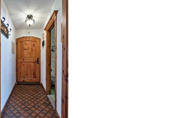 Silva - Silvaplana - Room 21-Silva - Silvaplana - Room 21