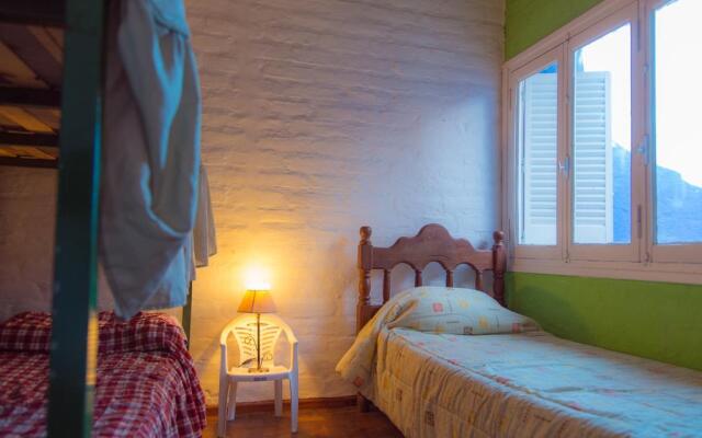 La Pascana Hostel - Adults Only