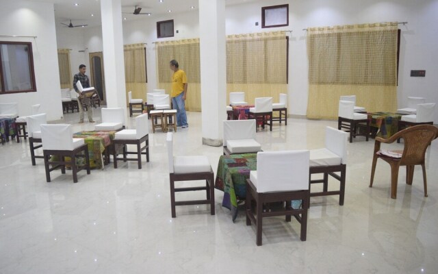 Hotel KV Palace
