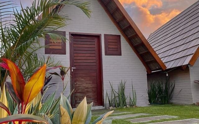 Pousada Villa di Luna