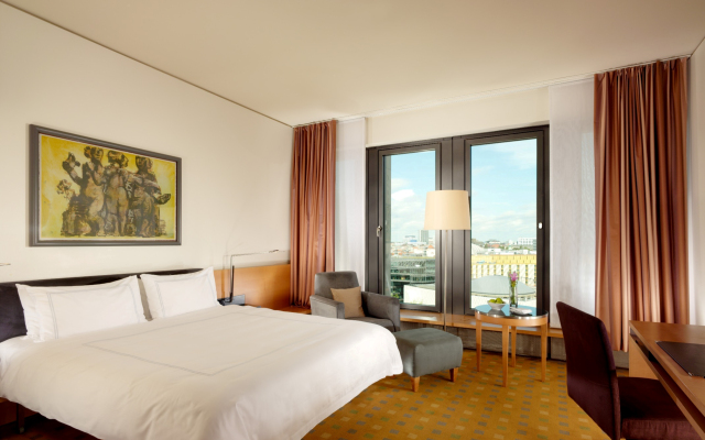 Swissôtel Berlin