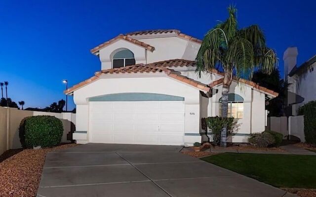 Gilbert Islands By Signature Vacation Rentals