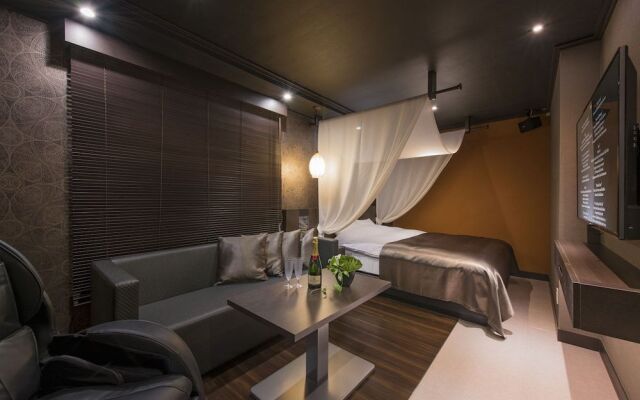 HOTEL Eldia Luxury Sendai (Adult Only)