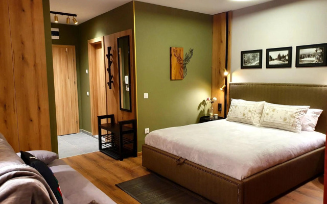 Pinewood ANG luxurious apartment A32