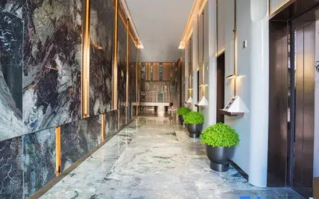 Wyndham Garden KunMing PanLong
