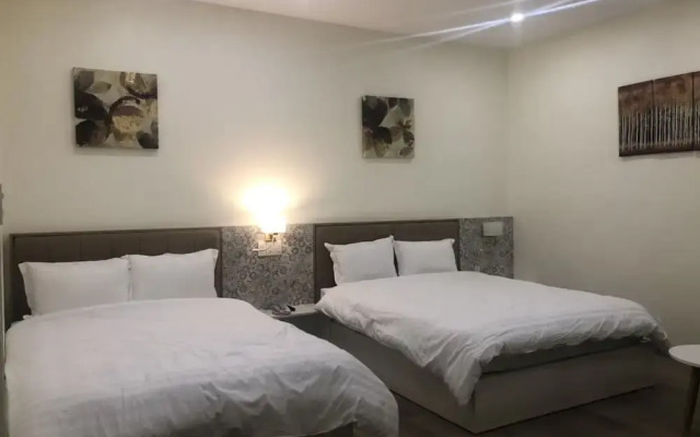 Vy Anh Hotel