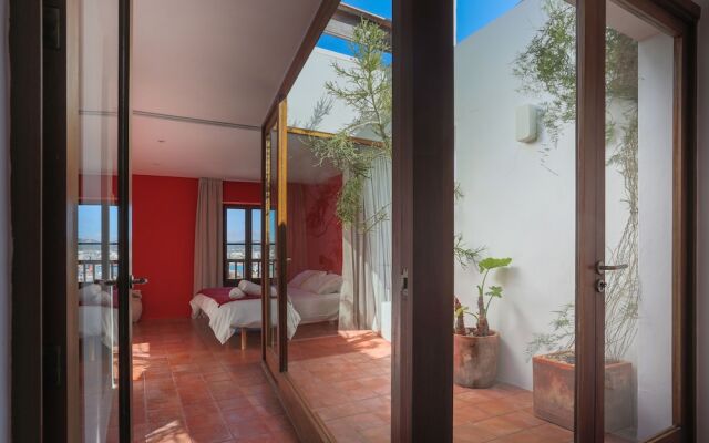 Apartamentos Xereca - Dalt Vila III