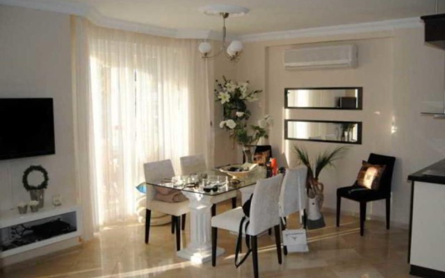 Seven Hotel Apartments